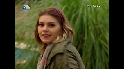 Kavak Yelleri - Мечтатели - 157 епизод 4 част