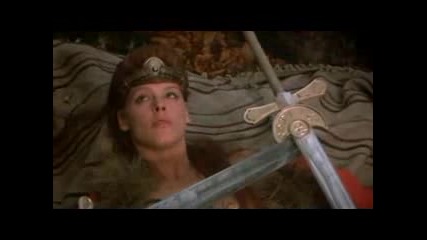 Red Sonja