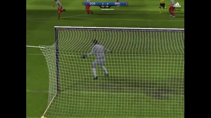 Fifa online 2