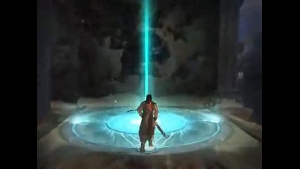Prince of Persia 4 Part 47 