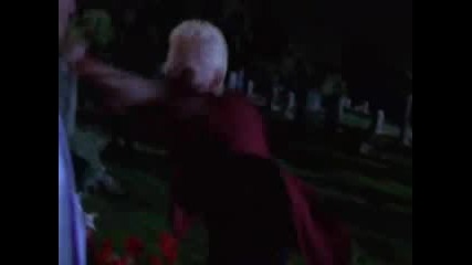 Spuffy - Good Girl Gone Bad