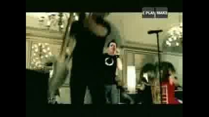 Simple Plan - Shut Up