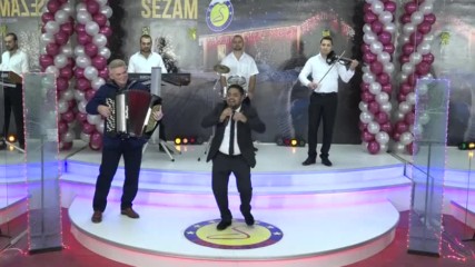 Mirsad Demirovic - Da da ne ne - Tv Sezam 2018