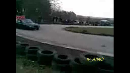 = Drift 6 - Pleven - 22.03.09 =