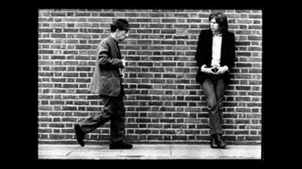 Nick Drake - Day is Done