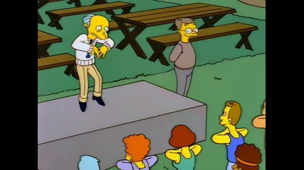 The Simpsons s7 e07