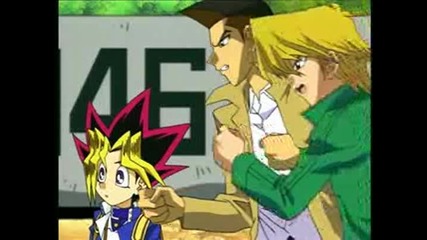 Yu - Gi - Oh 8 - Ми Епизод High Quality