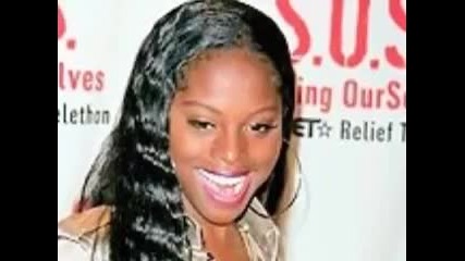 Foxy Brown- Bk made me