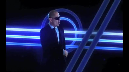 Honorebel ft Pitbull, Jump Smokers - Now You See It (high Quality) 