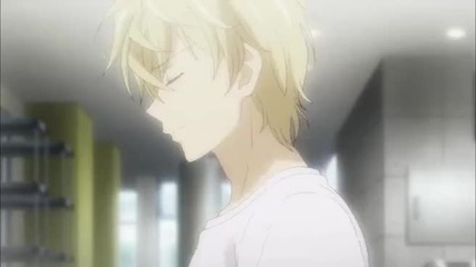 Golden Time Епизод 8 Eng Sub