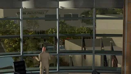 Iron Man The Game (zak1988)
