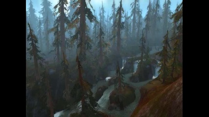 World of Warcraft - Grizzly Hills Music