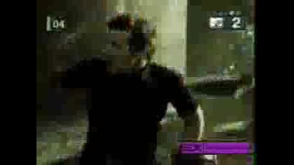 Buffy And Angel