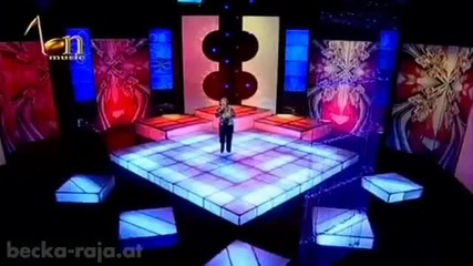 Semsa Suljakovic - Svako me prolece na tebe seti