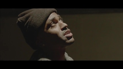 Big Sean - Dark Sky (skyscrapers) ( Official Video - 2015 )