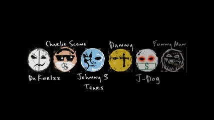 Hollywood Undead - Been To Hell + Lyrics (v1.0)