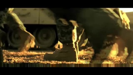 3 Doors Down - Citizen Soldier 