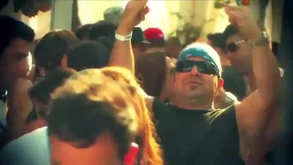 David Deejay feat. Dony - Sexy Thing (dj Darone Remix)
