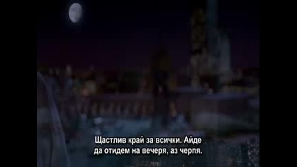 Superhero movie - 36