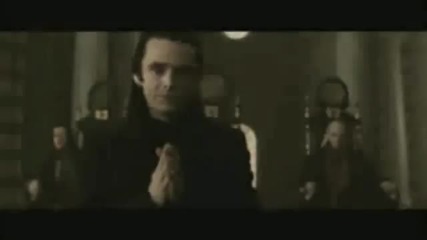 Twilight Romeo and Juliet trailer 