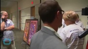 Organizers of Mohammed Art Exhibit, Where 2 were Shot, Paid $10,000 for Security