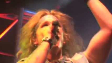 Steel Panther - 17 Girls in a Row