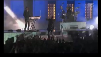 Linkin Park - The Catalyst (live)