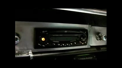Chevy Impala 64 Sound