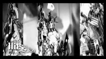 2010 Jay - Z Ft. Eminem - Change Gonna Come 