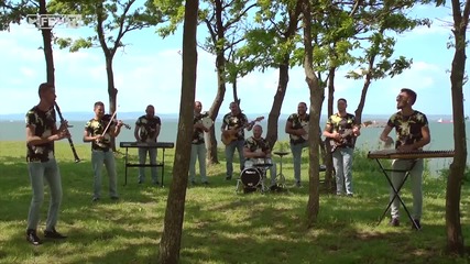 Nazmi’ler – Супер мъж,2015