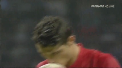 Cristiano Ronaldo Skills Hq