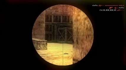 [counter strike]final