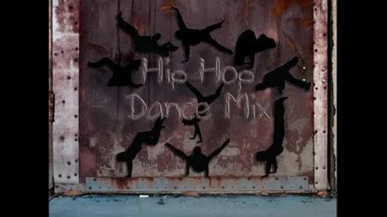 Hip Hop Dance Mix #37