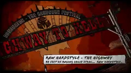 Dominator Festival 2010 Official Trailer
