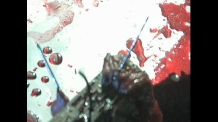 Hq*splatterhouse - World Exclusive Debut Trailer 