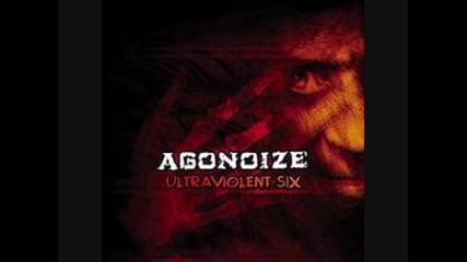 agonoize - sick