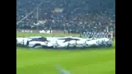 Левски - Челси