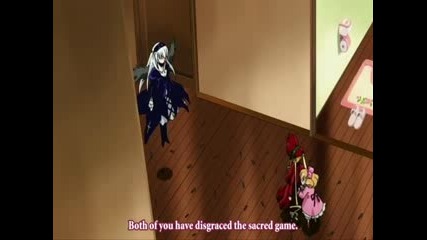 Rozen Maiden S1 Episode3 Part2
