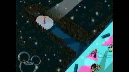 Love Handal Reunion Baby!!! - Phineas And Ferb.3gp