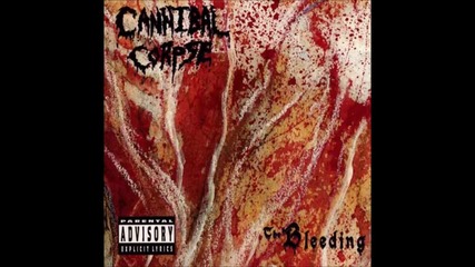 Cannibal Corpse - The Bleeding, Full Ablum [1994] Целият Албум