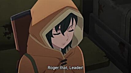 Nier:automata Ver1.1a Episode 2