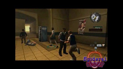 Bully 2 my gameplay 2