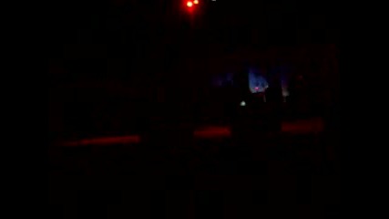 Sean Paul Live In Amman