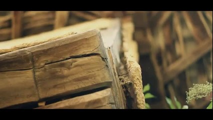Lule Bajra 2012 Kisha dashte (official Video)