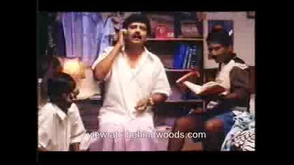 Vivek Comedy