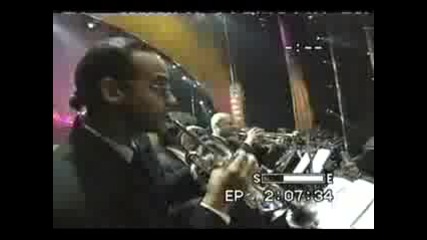 Marc Anthony & Celia Cruz - Homenaje