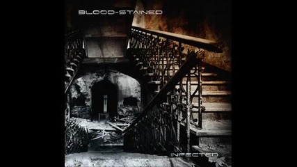 Blood - Stained - Scars of Loss 