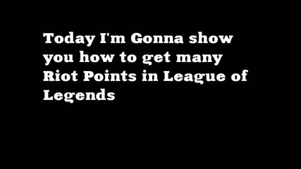 League of legends hack *2012* Ranger Update
