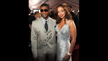 Usher - Somebody To Love 
