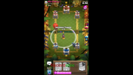clash royale